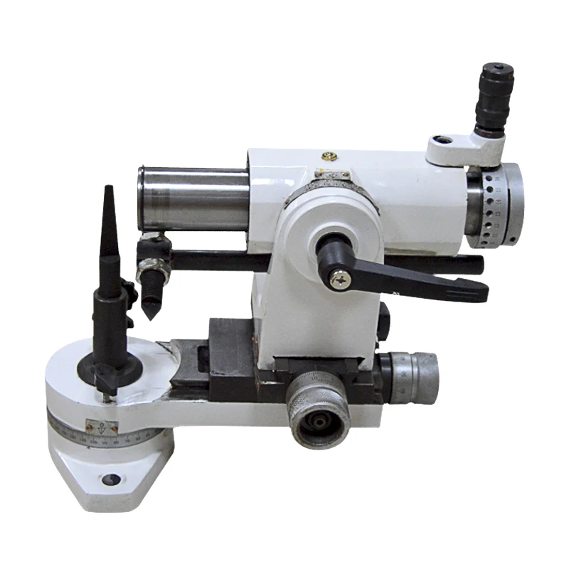1PC Universal R-type Mill Cutter 50E Milling Cutter Grinding Machine 3-28mm Face Milling Cutter 600/600f/6025 Tool Grinder 5