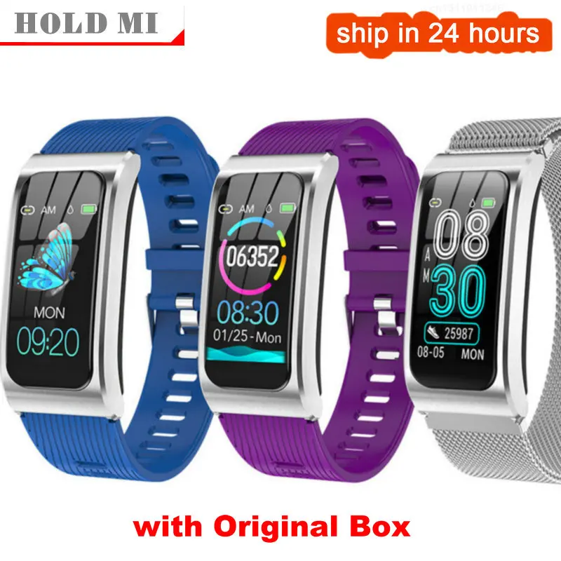 ak12 smart watch