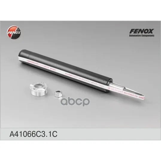 A41066c3_амортизатор Передний!Вкладыш, Газ Ваз 1117-1119 Kalina Fenox A41066c3 FENOX арт. A41066C3