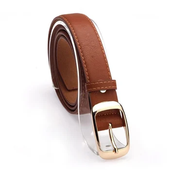 

High Quality New Wide Belts Female Dress Women Leather Belt Brand Famous Belt for Women Luxury Cinto Masculino