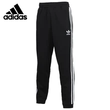 Originele Nieue, мужские черные спортивные брюки с 3 полосками, спортивные облегающие брюки DH5801