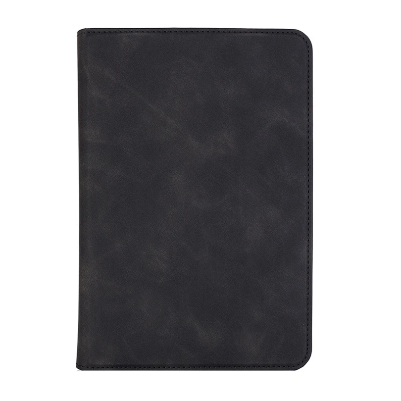 Универсальная подставка для планшета на Магнитный кожаный чехол для iPad Mini 5/4/3/2/1 7,9 дюймов чехол тонкий стенд крышка Авто Режим сна/Пробуждение S30