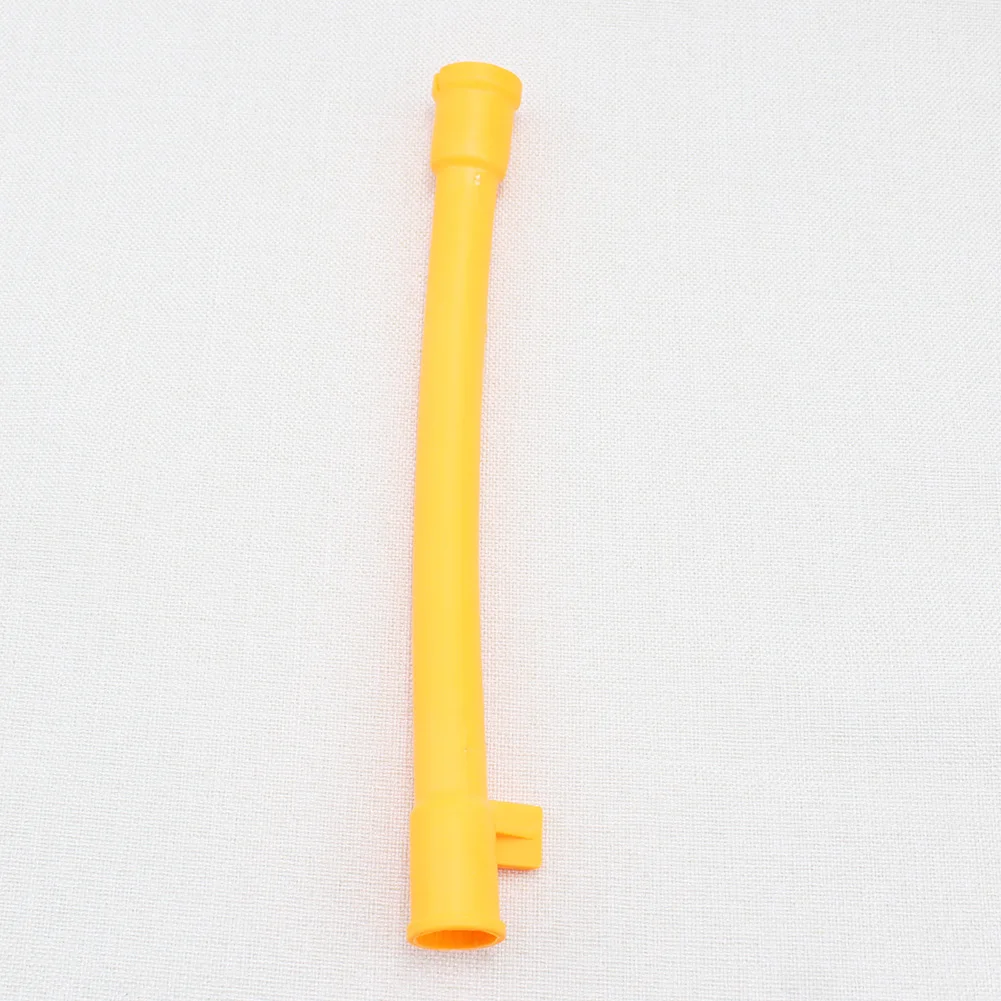 Oil Dipstick Tube For VW Jetta Golf Beetle SEAT Audi 2.0L 06A103663C KUMMYY oil dipstick tube