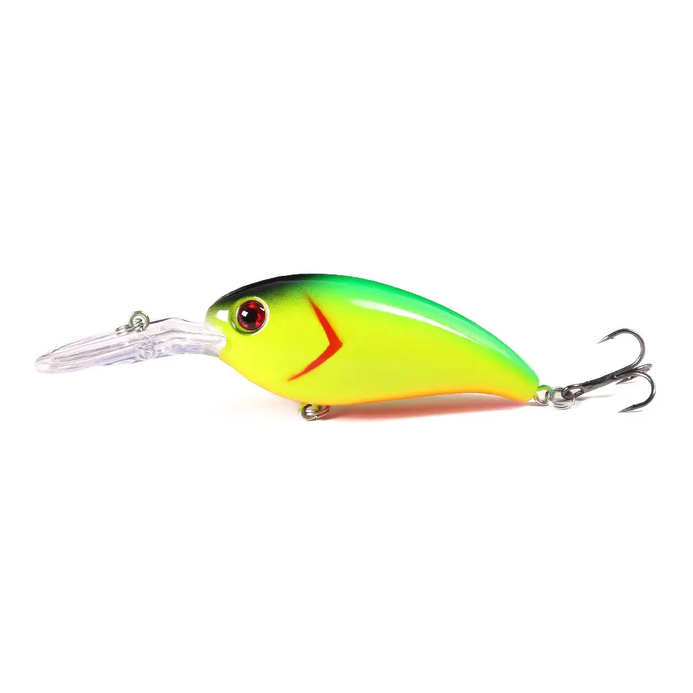 14g Minnow Lure 5