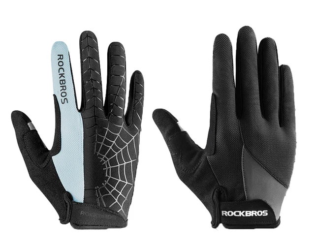 Guanti Da MTB: Per Estate E Inverno, Materiali Modelli Prezzi - Foto 3