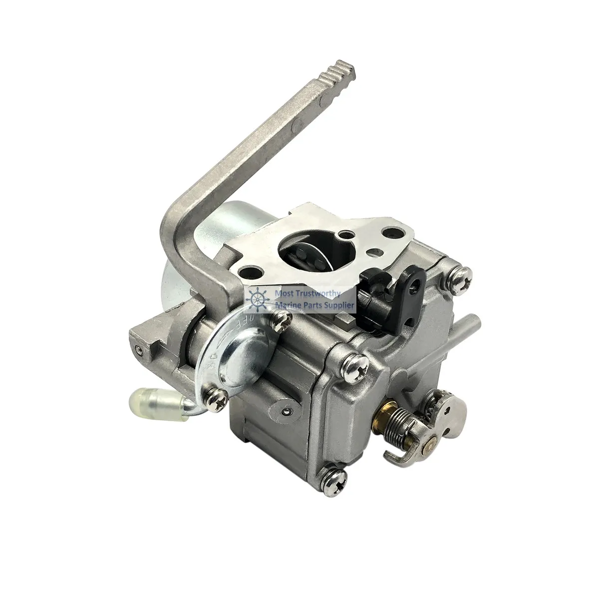 Новый карбюратор для подвесного двигателя Honda BF2 BF 2hp OEM 16100 ZW6 716|Лодочный мотор| |