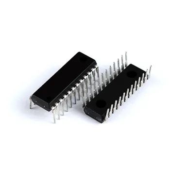 

5pcs/lot HD146818AP HD146818 DIP-24