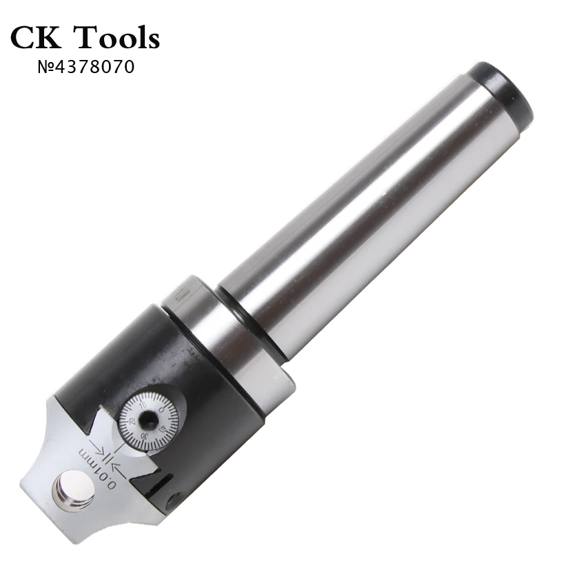 top quality MT4 M16 Arbor F1 -12 50mm boring head and 9pcs 12mm boring bars, head set F1 system