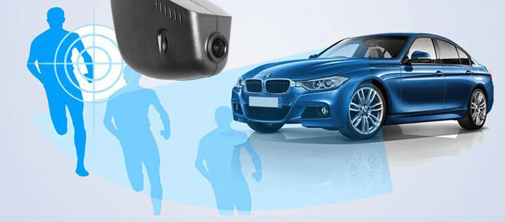 Motion Detection