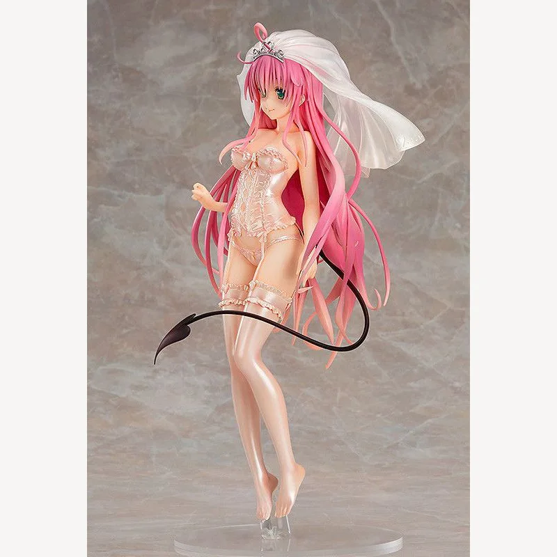 Аниме Peripheral MAX Factory to love kotobukiya out Bag с королевой свадебное платье для девочек Garage Kit Модель