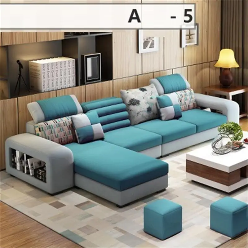 Мобили Koltuk Takimi Puff Recliner Copridivano Kanepe Meble Do Salonu Futon Para De Sala набор мебели для гостиной Mueble диван