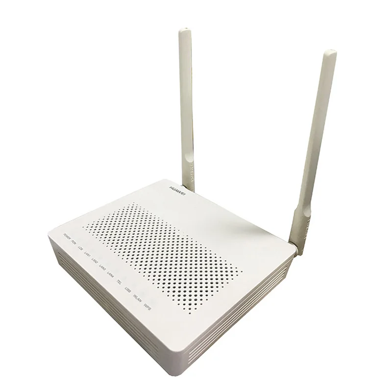 Оригинальный Wi Fi маршрутизатор EG8141A5 GPON ONU ONT FTTH HGU модем 5dBi английское программное