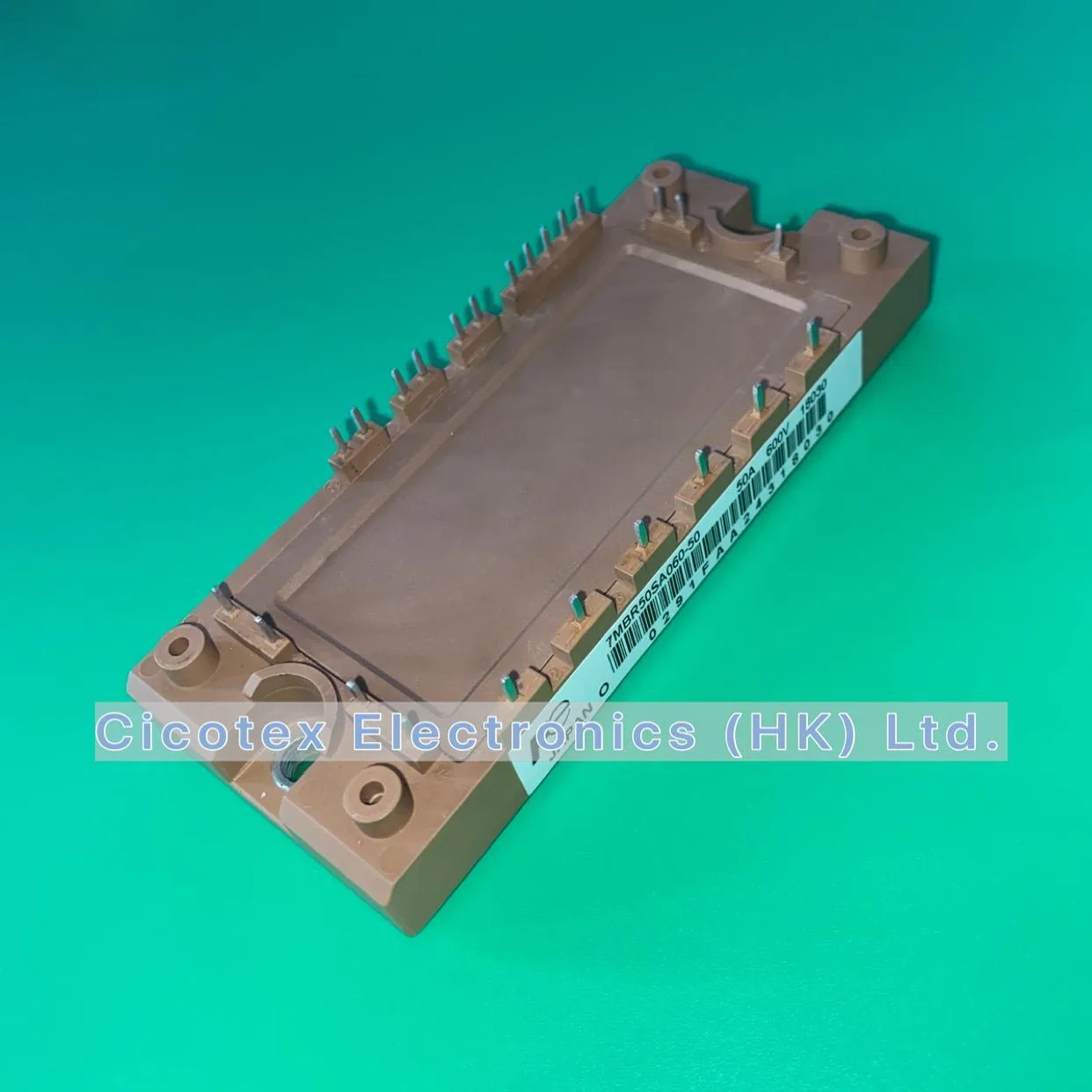 

7MBR50SA060-50 IGBT 7MBR 50SA 060-50 MODULE 50A 600V 7MBR50SA06050 7MBR50 SA060-50 7 MBR50SA060-50 7MBR50SA-060-50 7MBR50S A060