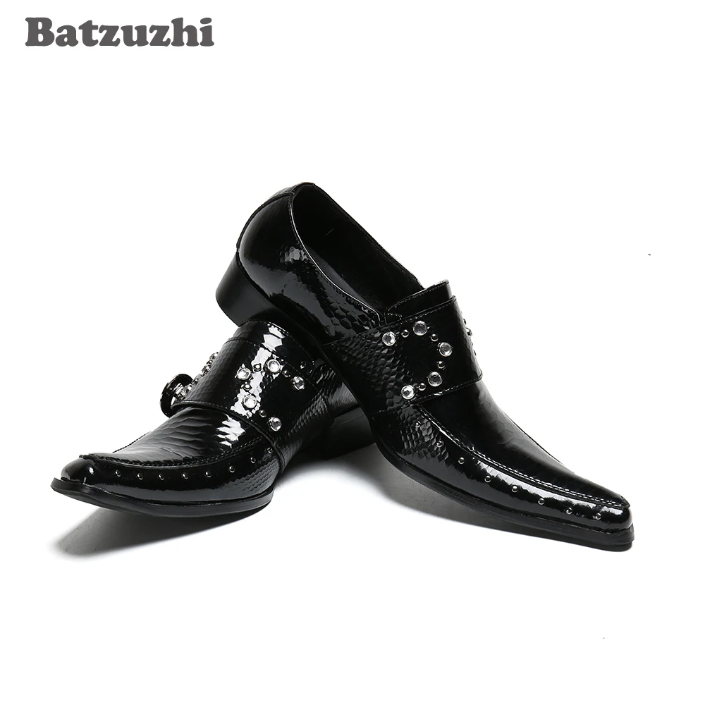 japanese dress shoes
