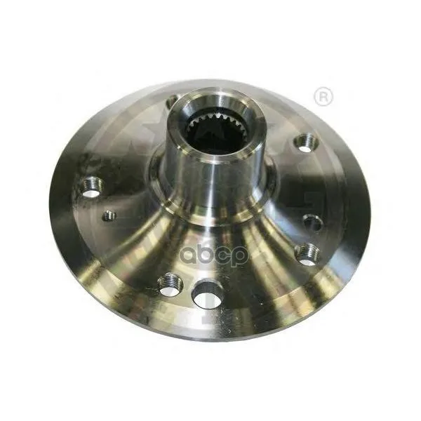 Ступица Колеса Mb W210 95-02 Зад. Optimal 04p235 Optimal арт. 04P235