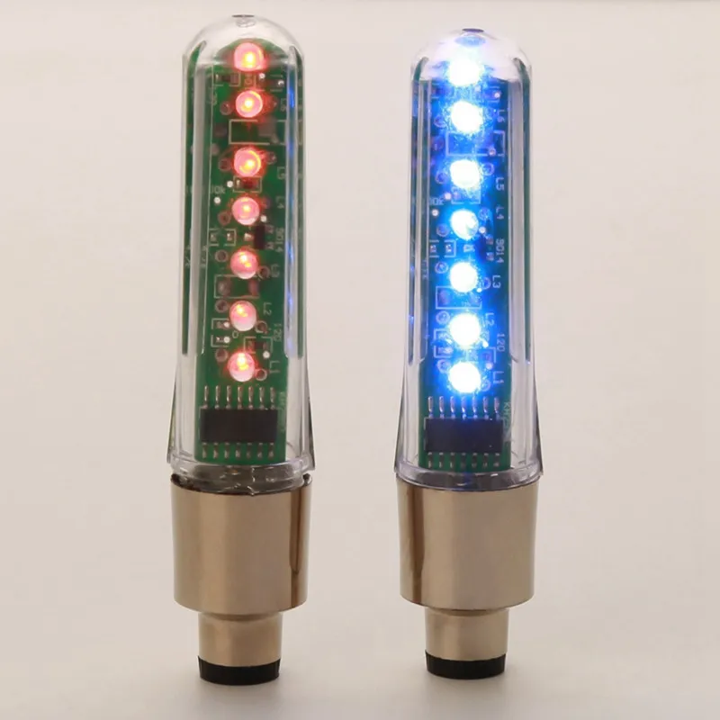 bike light manufacturers