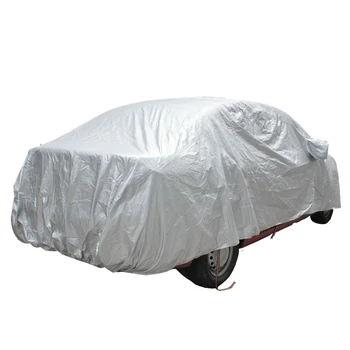 

UV Snow Dust Resistant Protection Cover for Sedan Car Covers Size 3M-3XXL/2L/2XL/YL/YXL Indoor Outdoor Full Auot Cover Sun