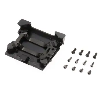 

New Fits For Mavic Pro Gimbal Camera Vibration Absorbing Board Shock Damper Board Hanging Plate for DJI Mavic Pro Drone