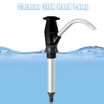 

Double-Action Water Pump Water Trailer Recreational Vehicle Replacement