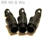 BR Wi&Wa  Graphite reel seat MVS-TS  size #16  DIY reel seat repair fishing rod ► Photo 3/6