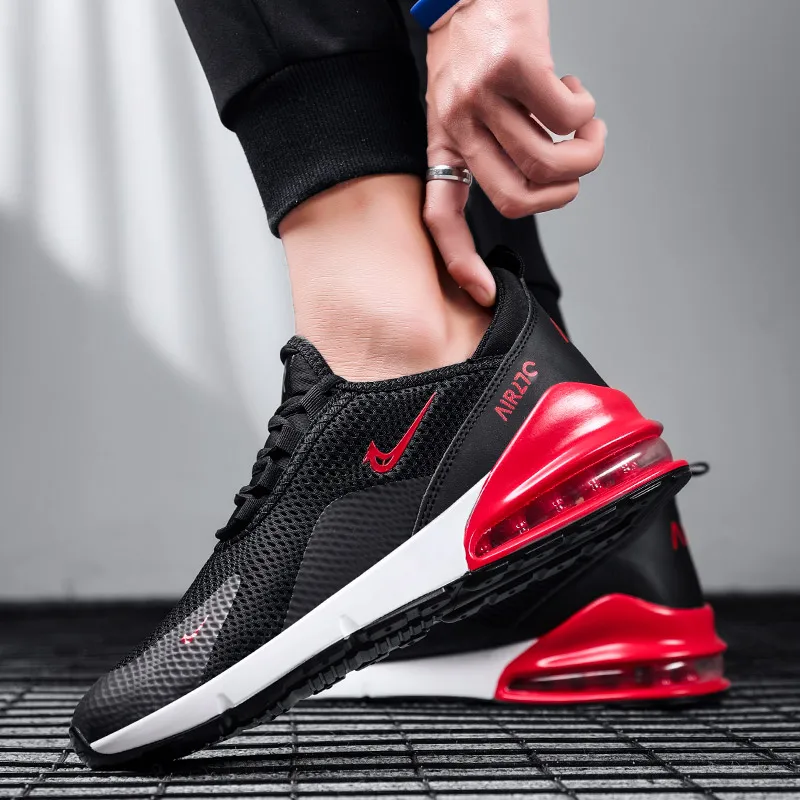 

air 270 Sneakers Men Sport Shoes Shoes Women Brand Running Shoes Breathable Zapatillas Hombre Deportiva High Quality Footwear