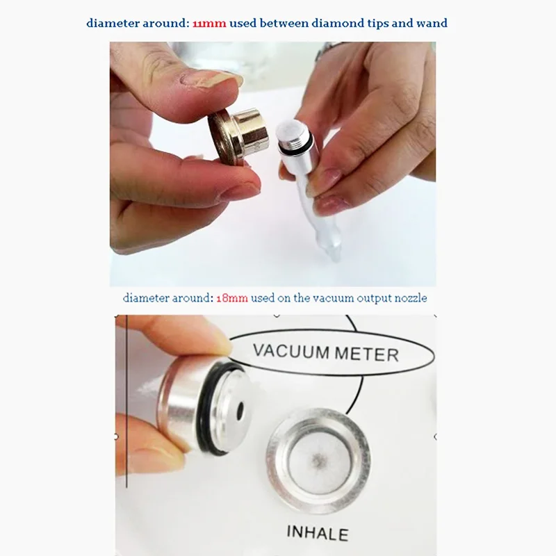 diamond dermabrasion tips 6