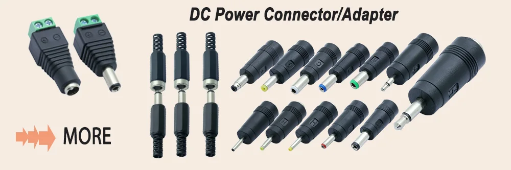 DC Connector