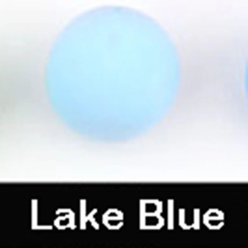 Lake Blue 500g Ультра-светильник из глины, 500 г, 24 цвета, большой пластилин, цветной пластилин, ультра-светильник из глины, детские игрушки, рождественские подарки для детей - Цвет: Lake Blue 500g