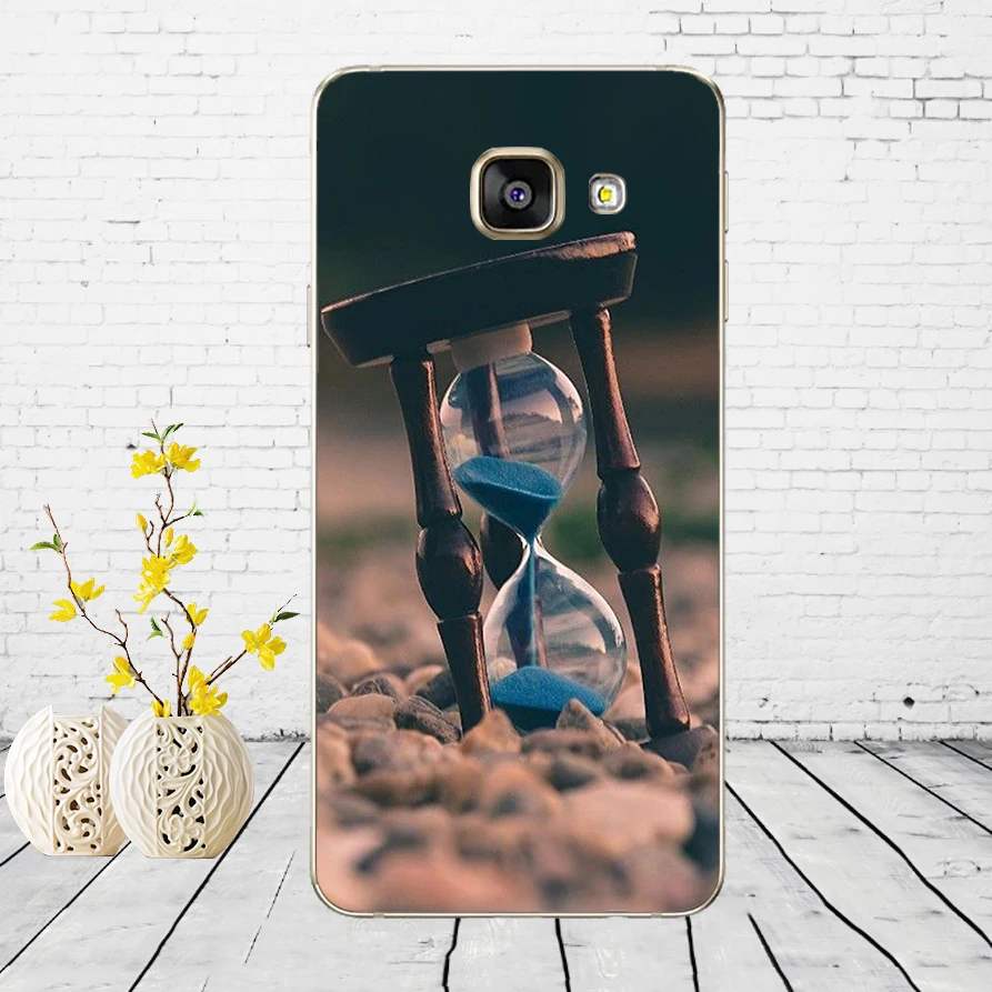 A15 Крутые модные чехлы для samsung Galaxy A3 A310 A310F Мягкий Силиконовый ТПУ чехол для телефона samsung A3 задняя крышка - Цвет: A15