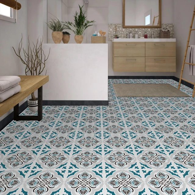 Floor Stickers Rugs – irRUGular