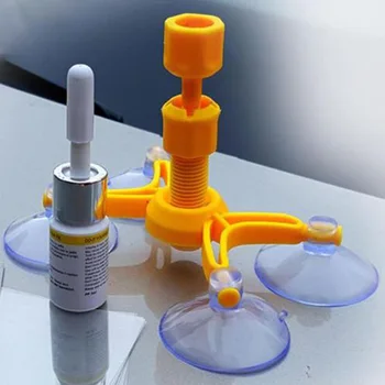 

Car Window Glass Restore Repair Tool for ford Focus 2 3 1 Fiesta Mondeo MK4 MK 4 Transit Fusion Kuga Ranger Mustang Armrest Eco