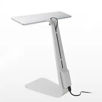 

LED Desk Lamp Book Light USB Powered Flexible Bedside Reading Lights for Study Room Travel USB Table Lamps