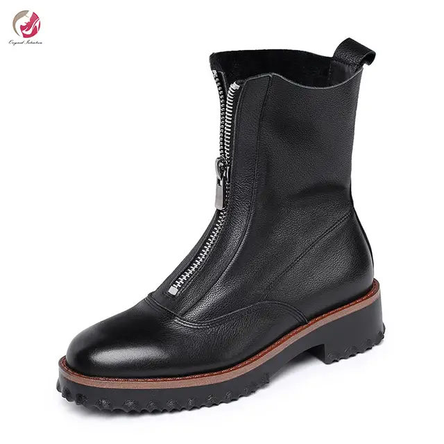 popular black boots