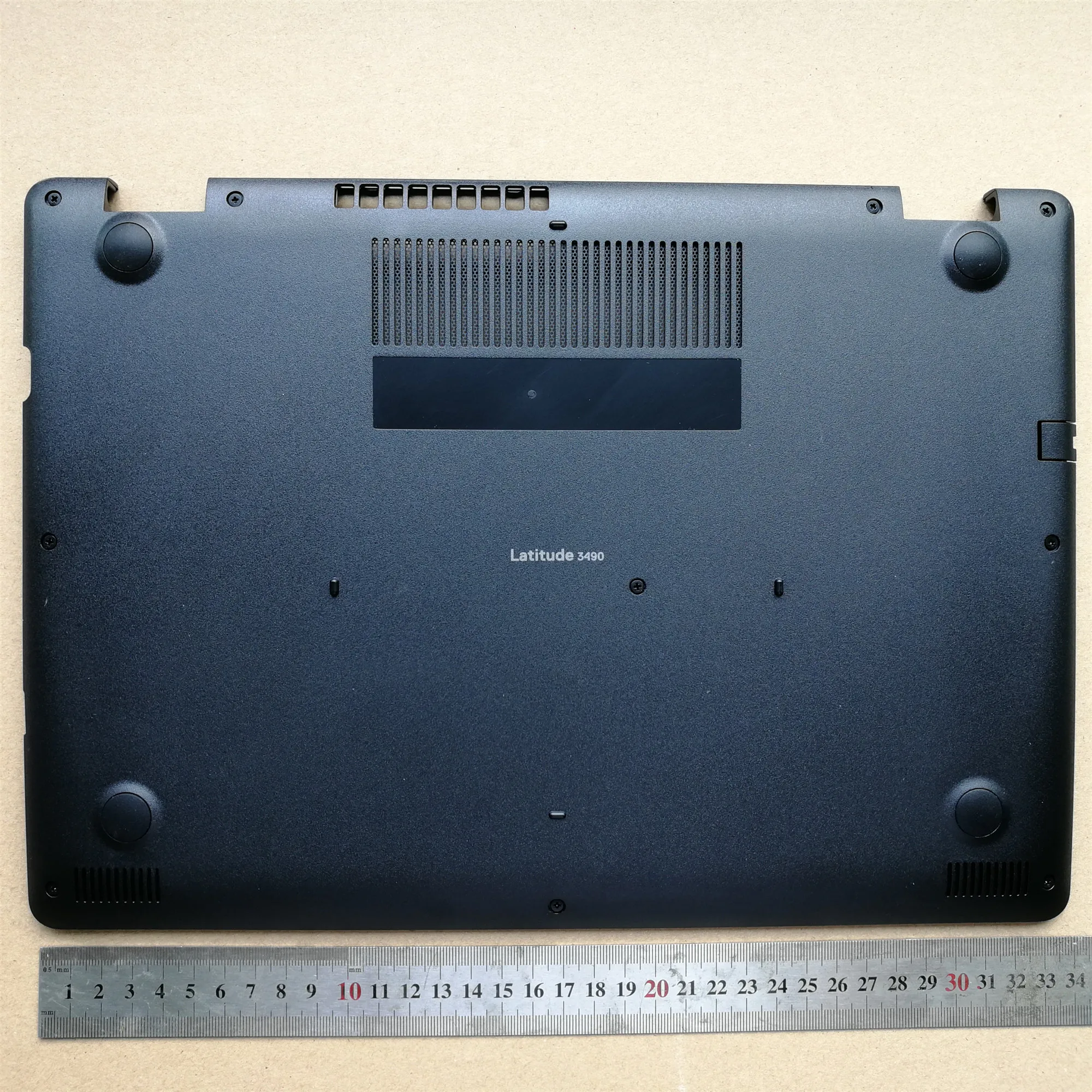 Новая нижняя крышка для ноутбука DELL Latitude 3490 L3490 14 6&quot|cover for dell laptop|laptop case covercover laptop |