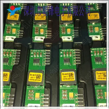 

100% New&original VRPB-06F25W DIP11