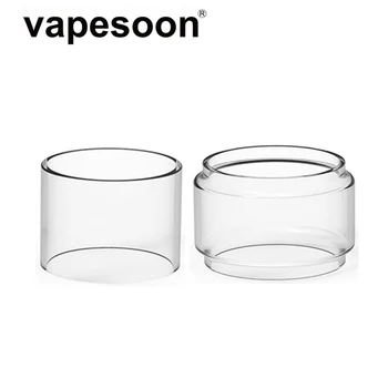 

Replacement Glass Tube for HorizonTech Falcon II Tank Atomizer 5.2ml 3.4ml / Falcon 2