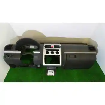 

88099 box Instruments Volkswagen Touran (1t1)