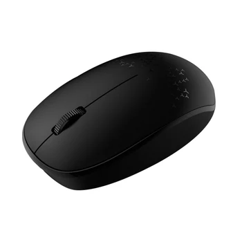 

ME TOO M1 Mini Wireless Mouse Computer With 2.4G Wireless Receiver 1600DPI Silent Mouse For Computer PC Laptop Notebook