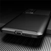 Coque de protection en Silicone pour Xiaomi, en Fiber de carbone, fine, pour Mi 10T Pro 5G ► Photo 3/6