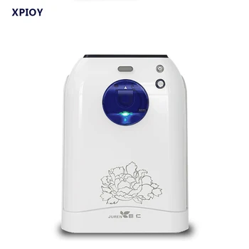 

XPIOY 1L Adjustable Oxygen Concentrator High Concentration Oxygen Generator Be Good For Ventilator Sleep Medical Equipment