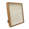 Wood Color frame
