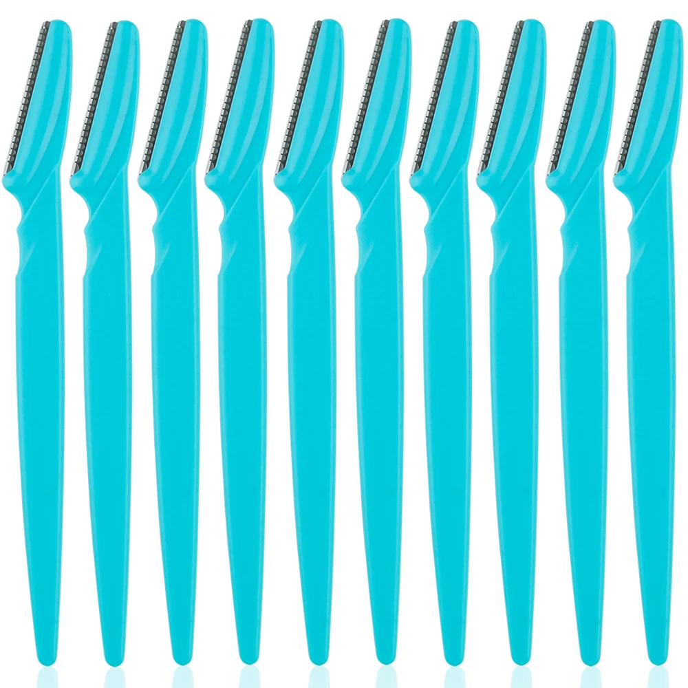 10pcs Blue
