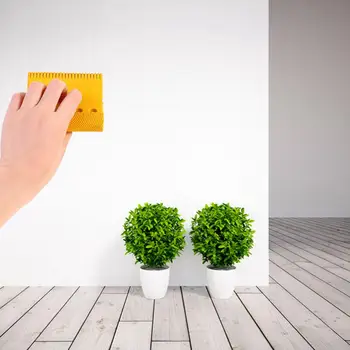 

Paint Wallpaper Roller Soft Plastic Head Printing Machine Printing Pattern Tool DIY Wall Painting Machine Decoration Tool #1030