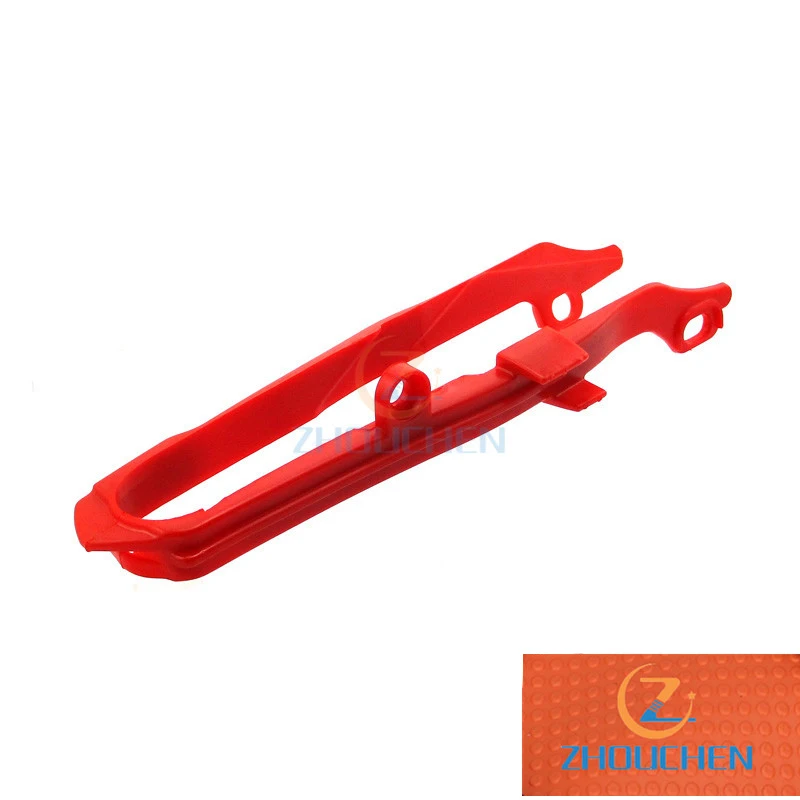 Слайдер цепи для 2000-2007 CR125R CR250R 2004-2009 CRF250R 2004-2013 CRF250X 2002-2008 CRF450R 2005- CRF450X