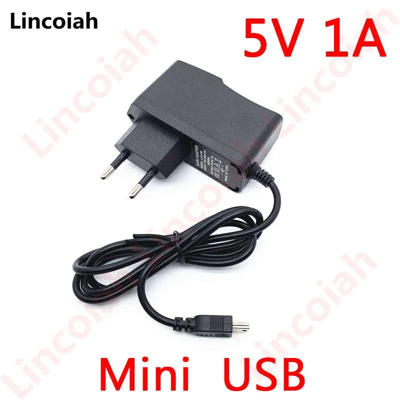 Alimentatore Da Muro 10.5V 1A (1000mA) AC/DC – Universale 110-240V