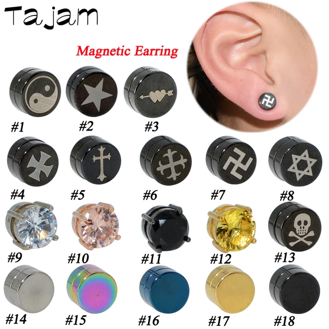 Update 181+ convert pierced earrings to best seven.edu.vn