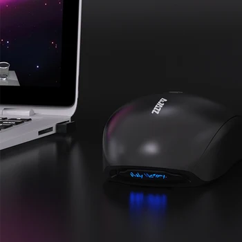 

Laptop Notebook Gaming Mouse Wireless Mice Office Caring 8 Buttons 16000DPI 2.4G Computer Supplies for Ajazz i303pro