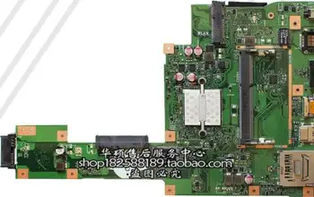 

X553MA Laptop motherboard REV2.0 N3530 CPU for ASUS X553MA x503m f553ma f553m Test mainboard X553MA motherboard test 100% ok