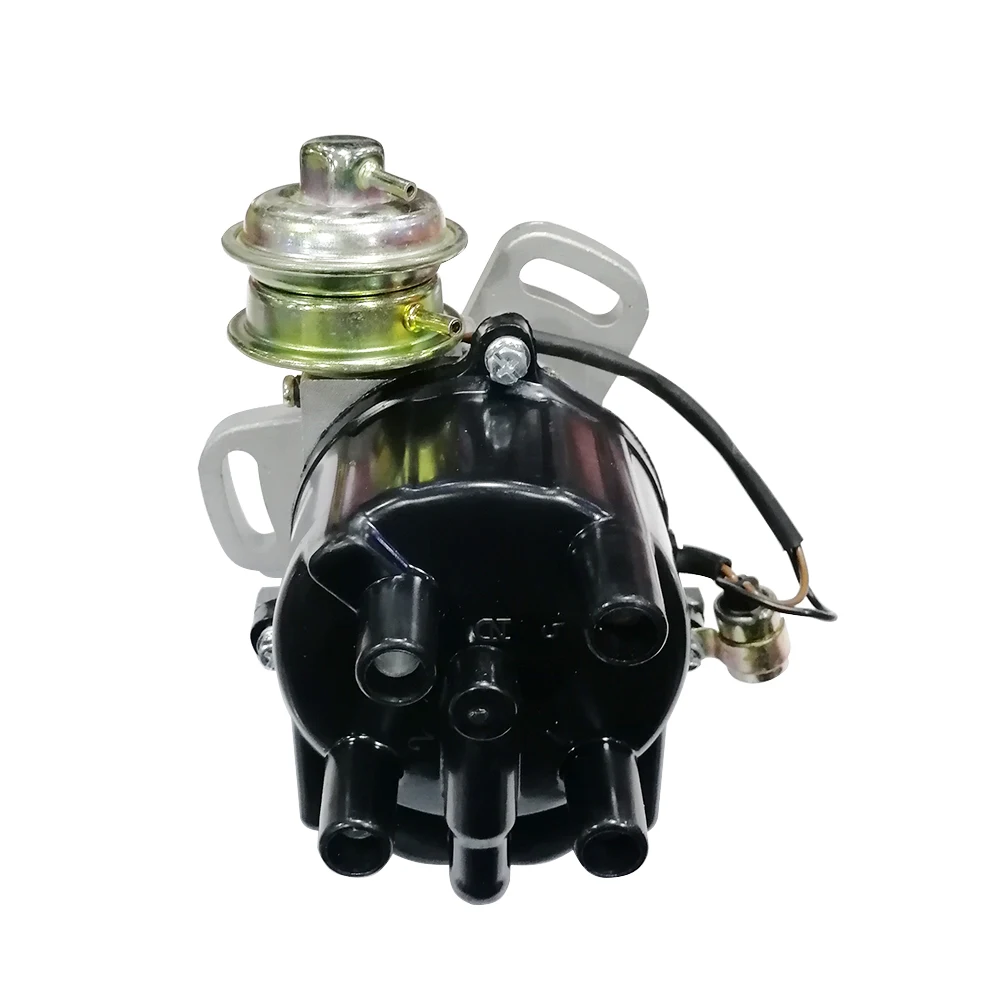 DISTRIBUTOR ASSY IGNITION 19020-11320 2E 3E For Toyota Tercel Starlet Sprinter Corolla Corona Carina auto distributor assembly automobile distributor