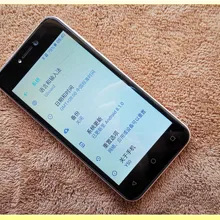 Сенсорный ЖК гибкий кабель Camer рамка для WIKO Y50(W-K130